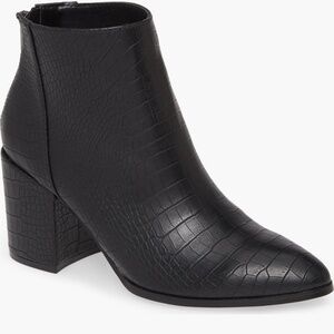 Steve Madden Julianne Bootie